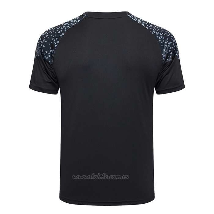 Camiseta de Entrenamiento Borussia Dortmund 2023-2024 Negro